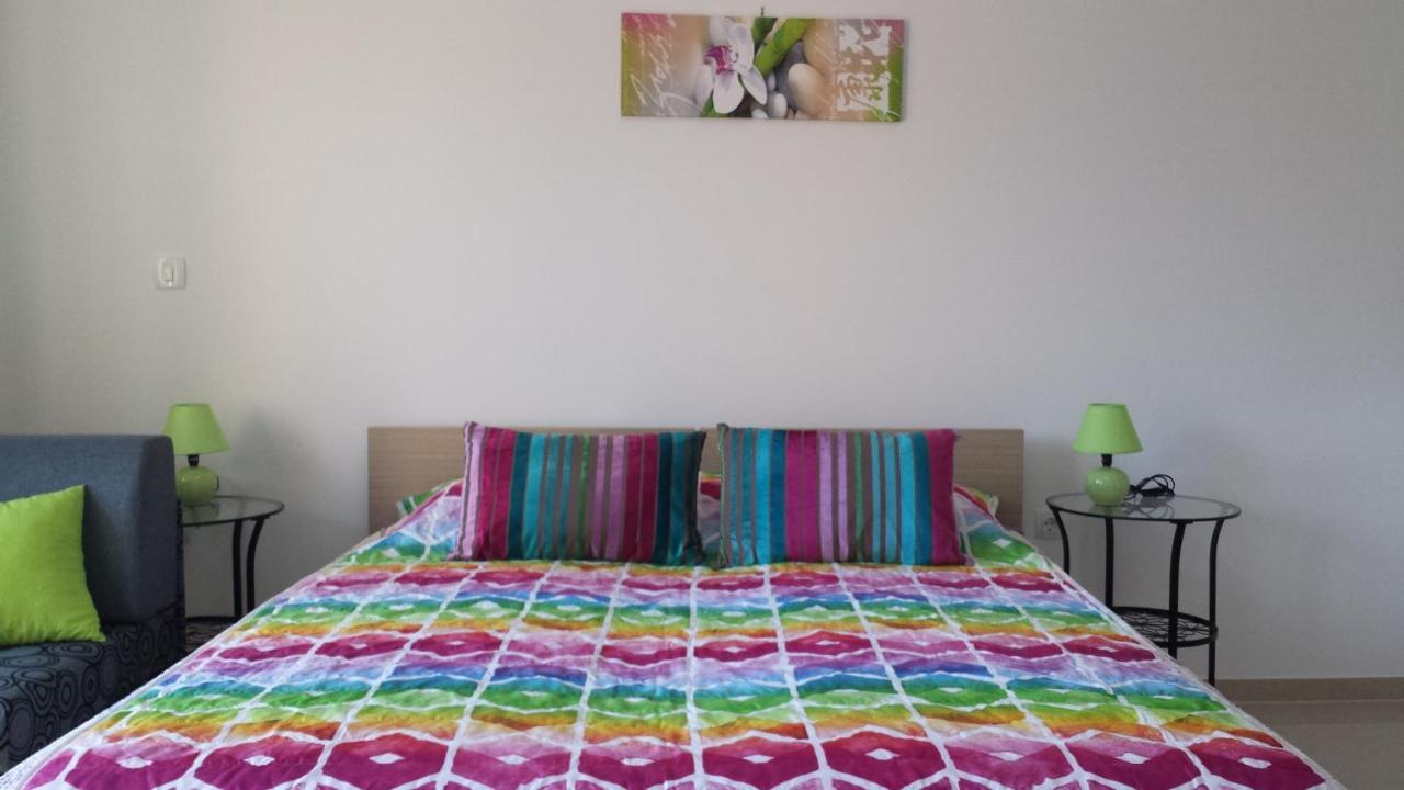 Mare And Terra Apartments Rabac Bagian luar foto