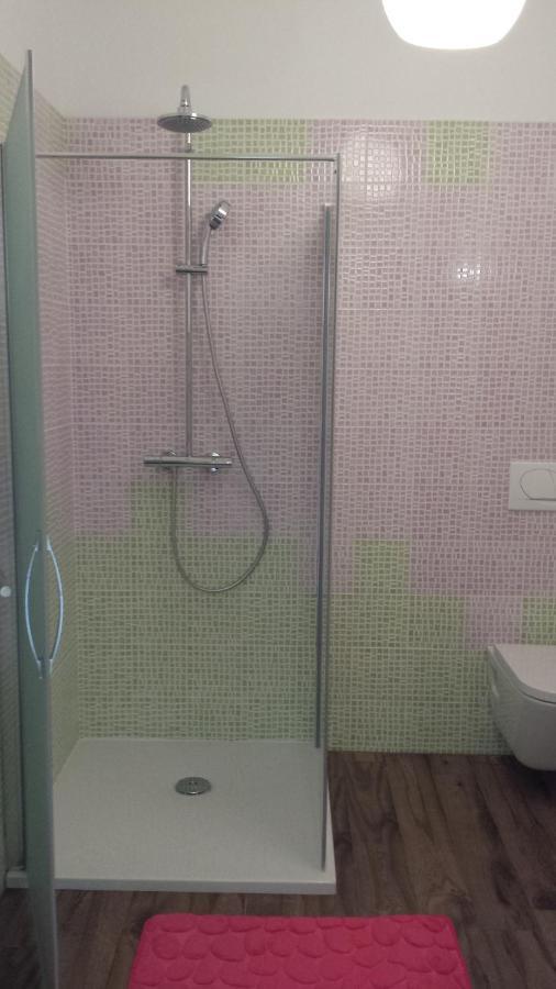 Mare And Terra Apartments Rabac Bagian luar foto