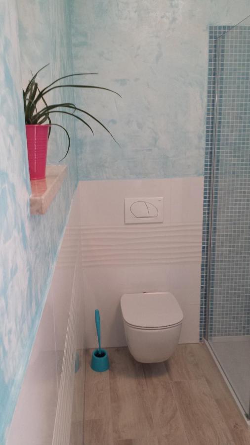 Mare And Terra Apartments Rabac Bagian luar foto