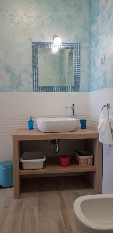 Mare And Terra Apartments Rabac Bagian luar foto